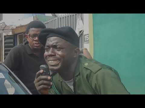 22.12.2017 MAN O WAR SHOLA SAMSON -  Latest 2018 Nigerian Comedy  Latest Emmanuella Comedy  Mark Ang