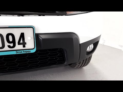 Windsor MotorMall Galway- 2018 Dacia Duster ALTERNATIVE 1.5 DCI 110 13,495