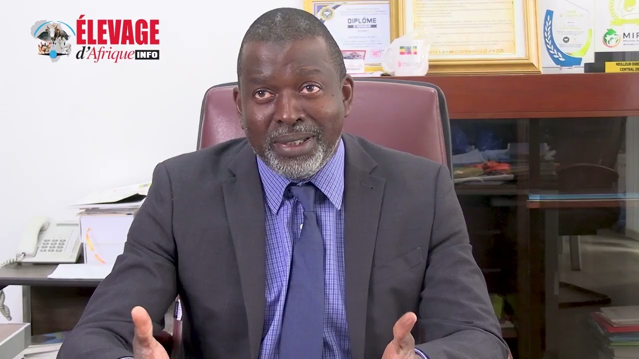 La 3ème et dernière partie de l’interview avec Dr Kallo Vessaly