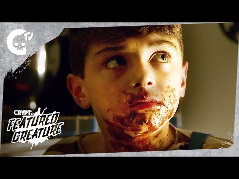 SWEET TOOTH | Featured Creature | Short Film