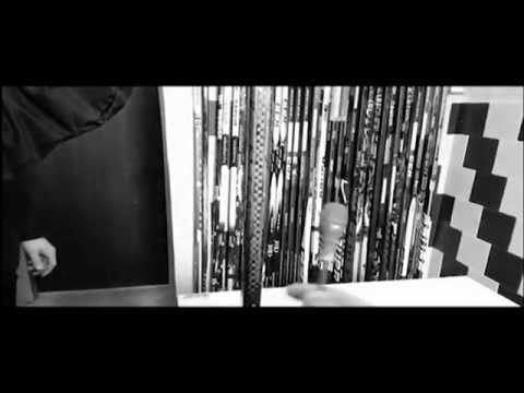 Hockey Repair Shop ft. HK Slavija