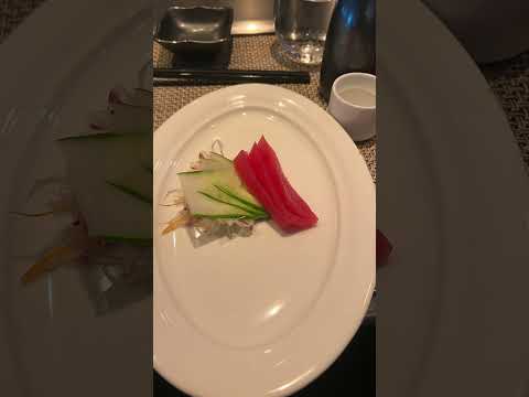 Thumbnail for Sushi Bar on Norwegian Gem! #sushi #ncl #carribean #cruising #cruisefood #royal #carnivalcruise