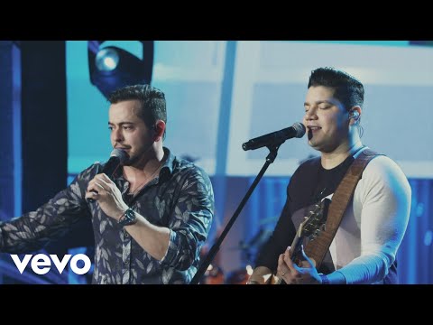 Com Você - Henrique e Diego