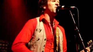 The Trews - Fleeting Trust/Gimme Shelter (Live at Alehouse)