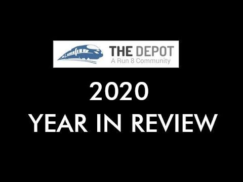 The Depot's 2020 Year in Review