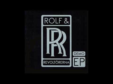 Rolf & Revoltörerna  -  Sitt Still (Där Du Är)  (1981)