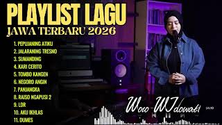 Download lagu Woro widowati full album lagu jawa terbaru 2026 - pepujaning atiku - jalaraning tresno  - sumandhing mp3