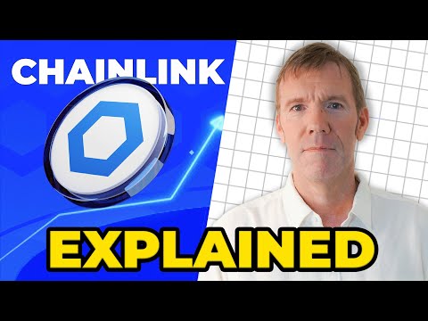Is Chainlink Overhyped—or Essential? ($LINK) Full Beginner’s Review