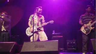 Reel Big Fish - Don&#39;t Stop Skankin&#39; - Live in San Francisco