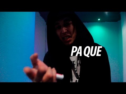 Video thumbnail for Pa Que