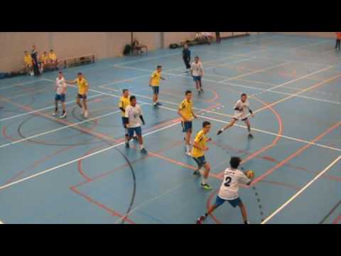 internos HB1 - EMM/Olympus (1ste helft)