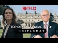 Top Diplomat Wolfgang Ischinger Reacts To The Diplomat Thediplomat