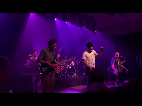 Dreadzone Full Concert Live @ DC De Casino Sint-Niklaas Belgium 2025