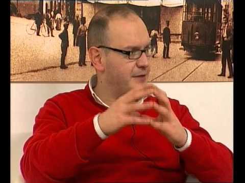 Diario di Bordo 20.02.2014 - Ospite Amedeo Fusco