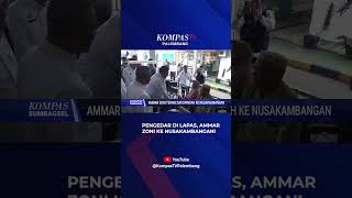 Download lagu Ammar Zoni's network uncovered in Salemba, sent to Nusakambangan maximum security prison mp3 Download lagu Ammar Zoni's network uncovered in Salemba, sent to Nusakambangan maximum security prison mp3