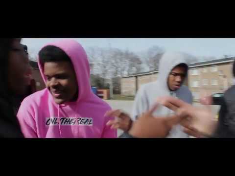 OTR Mari - clutching out ( shot by DangerProduction