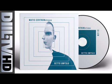 Matis (CentrumStrona) - N.A.J. feat. Dj Lem (prod. Matis) (audio) [DIIL.TV]