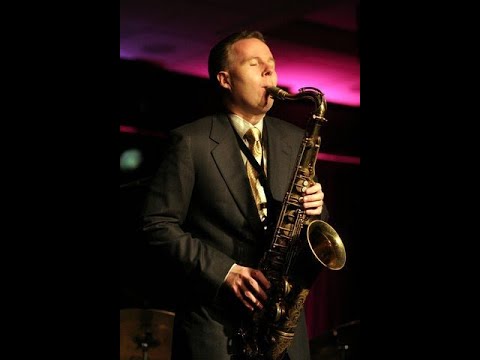 BALLADS: HARRY ALLEN, HOUSTON PERSON, ROSSANO SPORTIELLO, NICKI PARROTT, CHUCK REDD (2.23.14)