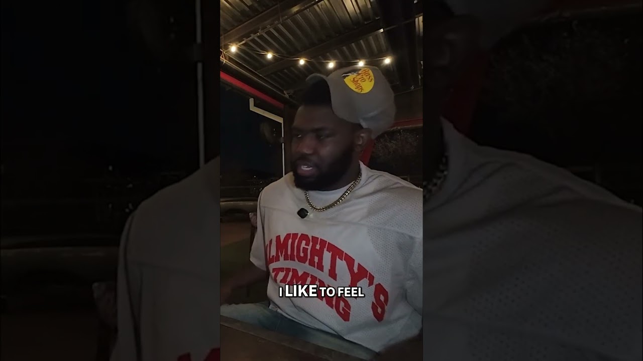 What Men REALLY Want: Nurturing vs. Clingy! #shorts