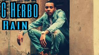G Herbo - Rain ( Official Audio ) HQ