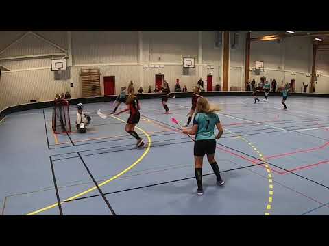 181117   F03Mix Serie FMR1   Lindås Partille IBS