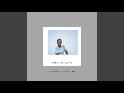 Baba Ndiri Mwana wenyu