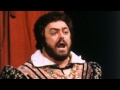 Luciano Pavarotti - Rigoletto 