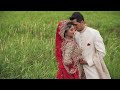 Alvina Adanan Baraat Pre Wedding Shoot