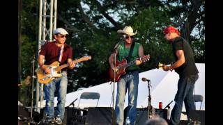Woody Guthrie Folk Festival 2011