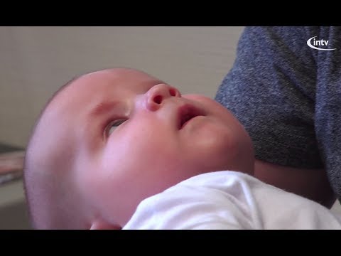 Abendvisite - Manuelle Therapie bei Kindern