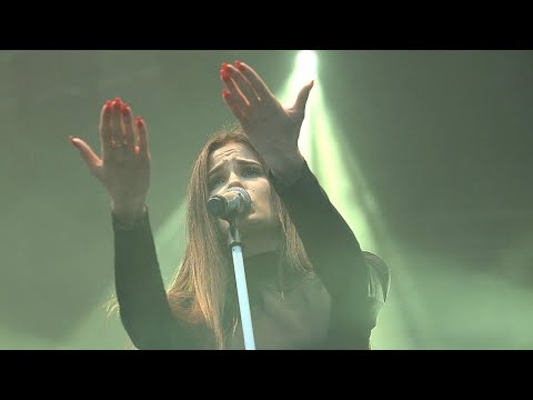 Natalia Szroeder - Teraz Ty (Suwałki, 11.08.2018)
