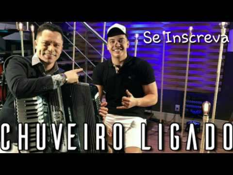 Wesley Safadão e Caninana - Chuveiro Ligado ( Lançamento 2017) Nova