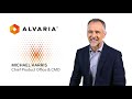 Alvaria Company Vision Video