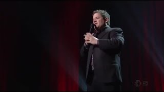 Patton Oswalt- Finest Hour Best Comedy Show