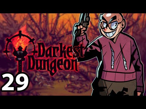 Darkest Dungeon: The Color of Madness - Northernlion Plays - Episode 29 [Wizened]