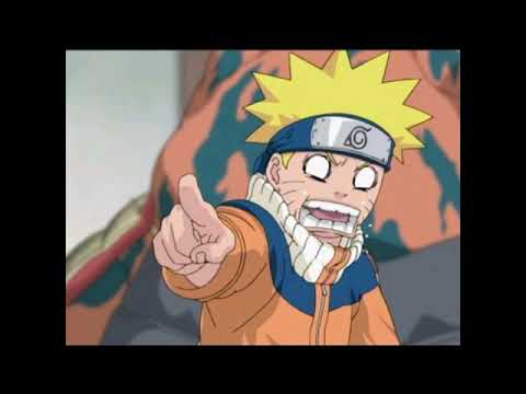 Naurto type beat#2