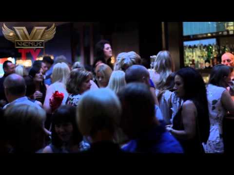 Venus TV 001 hosted by Jon Fitz Featuring Roger Sanchez