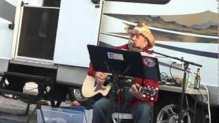 &quot; T &quot; FOR TEXAS IS DEDICATED TO OUR  FRIENDS FROM TEXAS BOB AND GLENDA WITHERSPOON