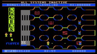 Droids for the Atari 8-bit family