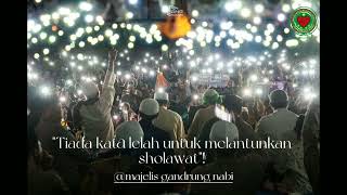 Download lagu 'Love story Majelis Gandrung Nabi' ❤ mp3