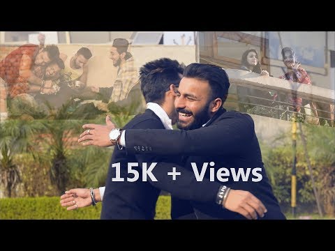 Aryan Garg Friendship...