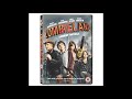 Zombieland 2010 DVD Menu Walkthrough