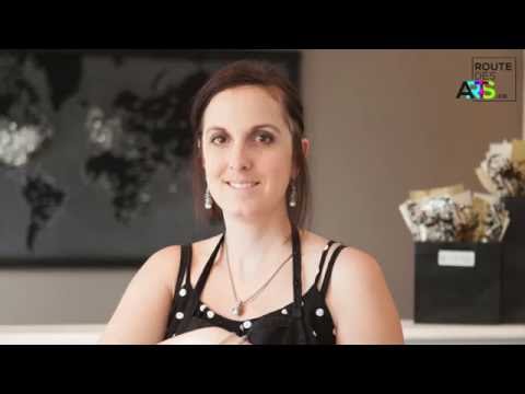 ATELIER Marie Claude Décarie ouvert du 15 au 23 juillet 2017 - Joaillerie