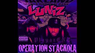 Luniz - Pimps, Playas, &amp; Hustlas (feat. Dru Down &amp; Richie Rich) Slowed And Chopped