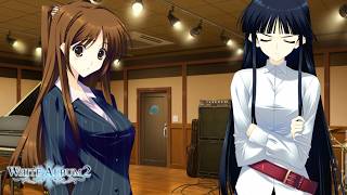 【WA2】危機感の育成すらおざなりになっている社会って子供に厳しすぎないですか？#244【実況】