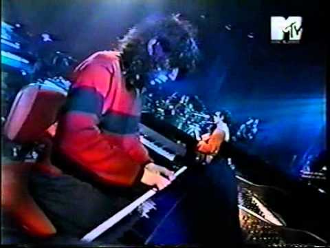 L. A. Spinetta  - 04. Fuji  (Mtv unplugged)