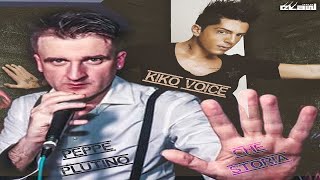 Peppe Plutino Ft. Kiko Voice - Che Storia (Video Cover)
