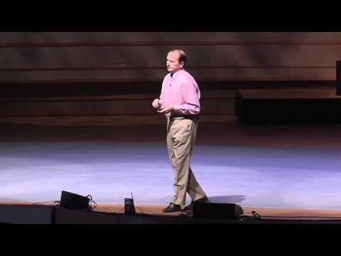 TEDxOrangeCoast - Jean de Kervasdoue - Another look at life expectancy