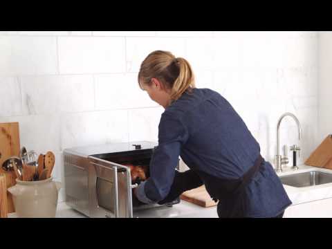 Wolfgang Puck Pressure Oven