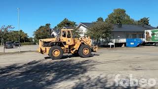 Купить фронтальный погрузчик Volvo BM LM 1240 Hjullastare (138415) - Изображение 2 | Machineryline LV Фронтальный погрузчик Volvo BM LM 1240 Hjullastare (138415) | Изображение 2 - Machineryline